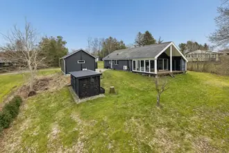 Fritidshus på Illeris 29, Hvalpsund, 9640 Farsø