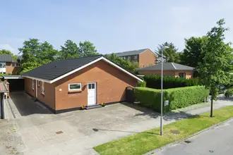 Villa på Frejas Alle 5, 6705 Esbjerg Ø