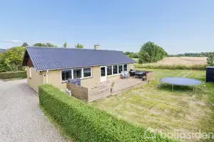 Villa på Nordvænget 7, 4293 Dianalund