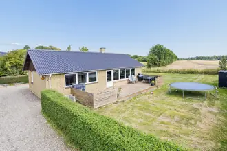 Villa på Nordvænget 7, 4293 Dianalund