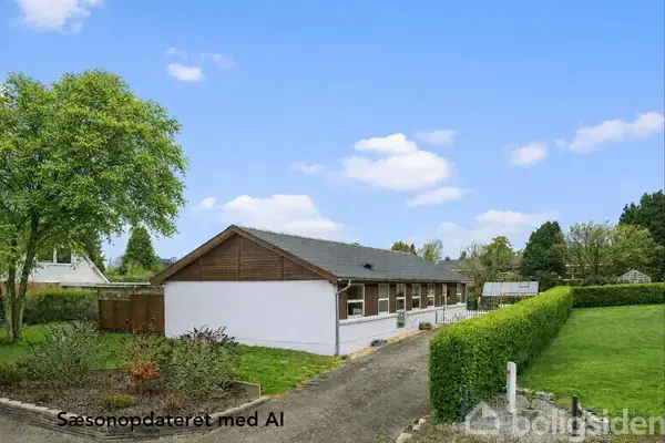 Villa på Runebakken 32, 6500 Vojens