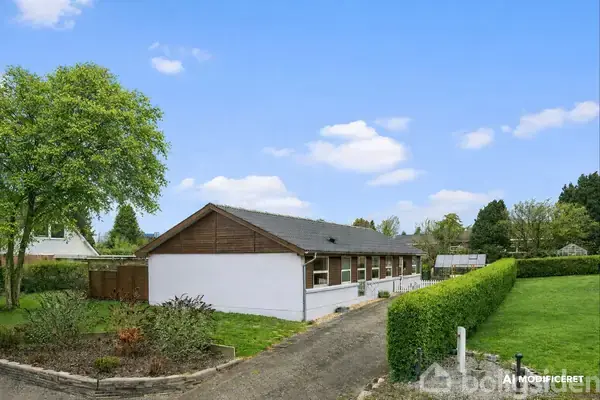 Villa på Runebakken 32, 6500 Vojens