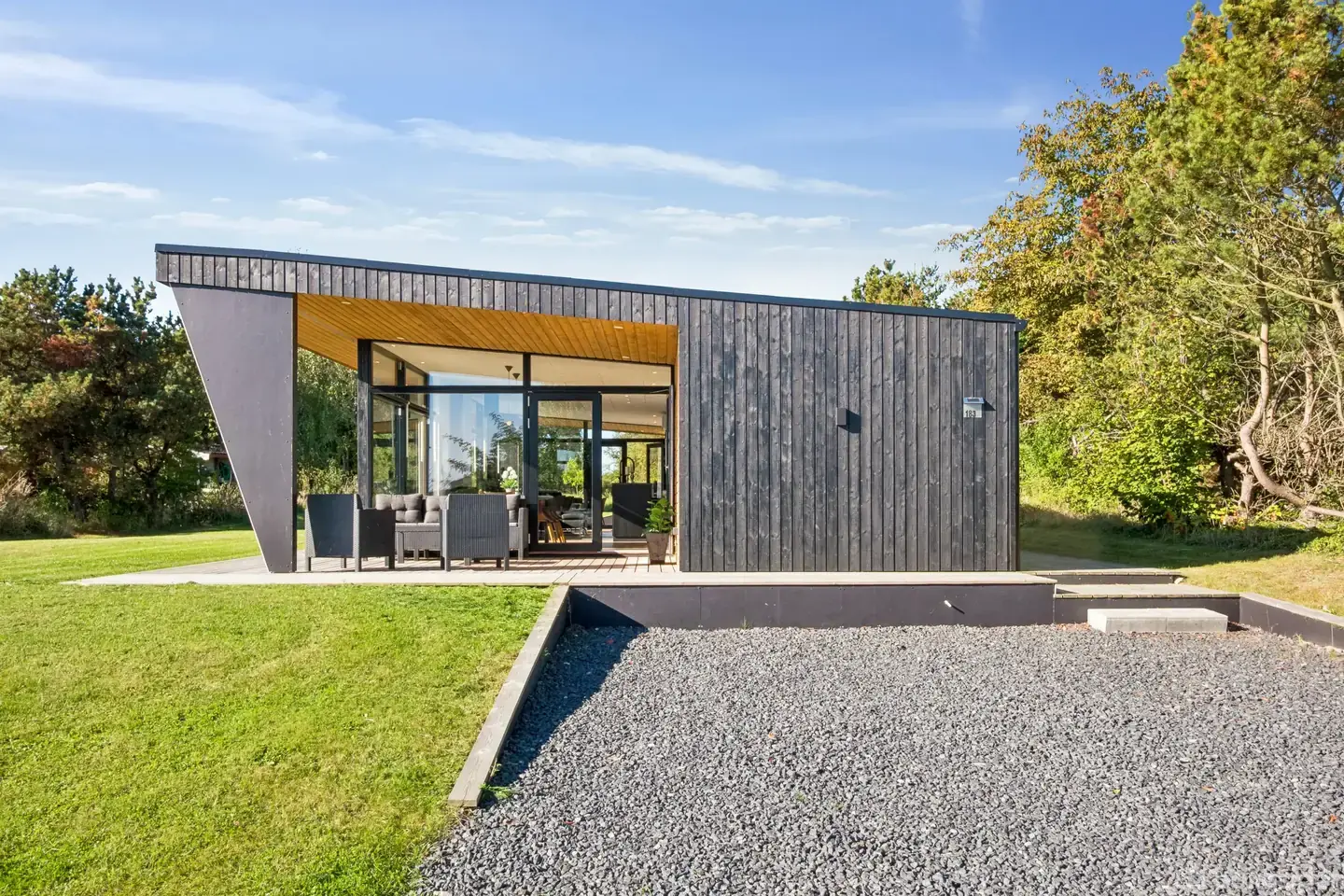 Fritidsbolig på Hyllingeriis 183, 4050 Skibby