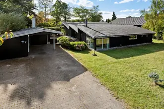Villa på Hasselvej 7, 4040 Jyllinge