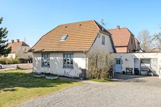 Villa på Slagelsevej 49, 4400 Kalundborg