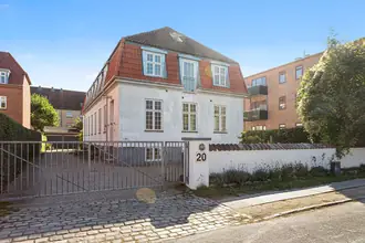 Ejerlejlighed på Kabbelejevej 20A, 1., 2700 Brønshøj
