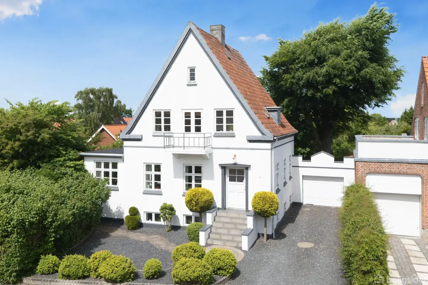 Villa på Strøybergsvej 8, 9000 Aalborg