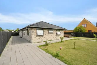 Villa på Engholm Alle 17, 2650 Hvidovre