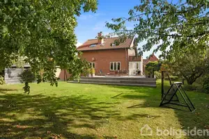 Villa på Tulipanvej 6, 2720 Vanløse