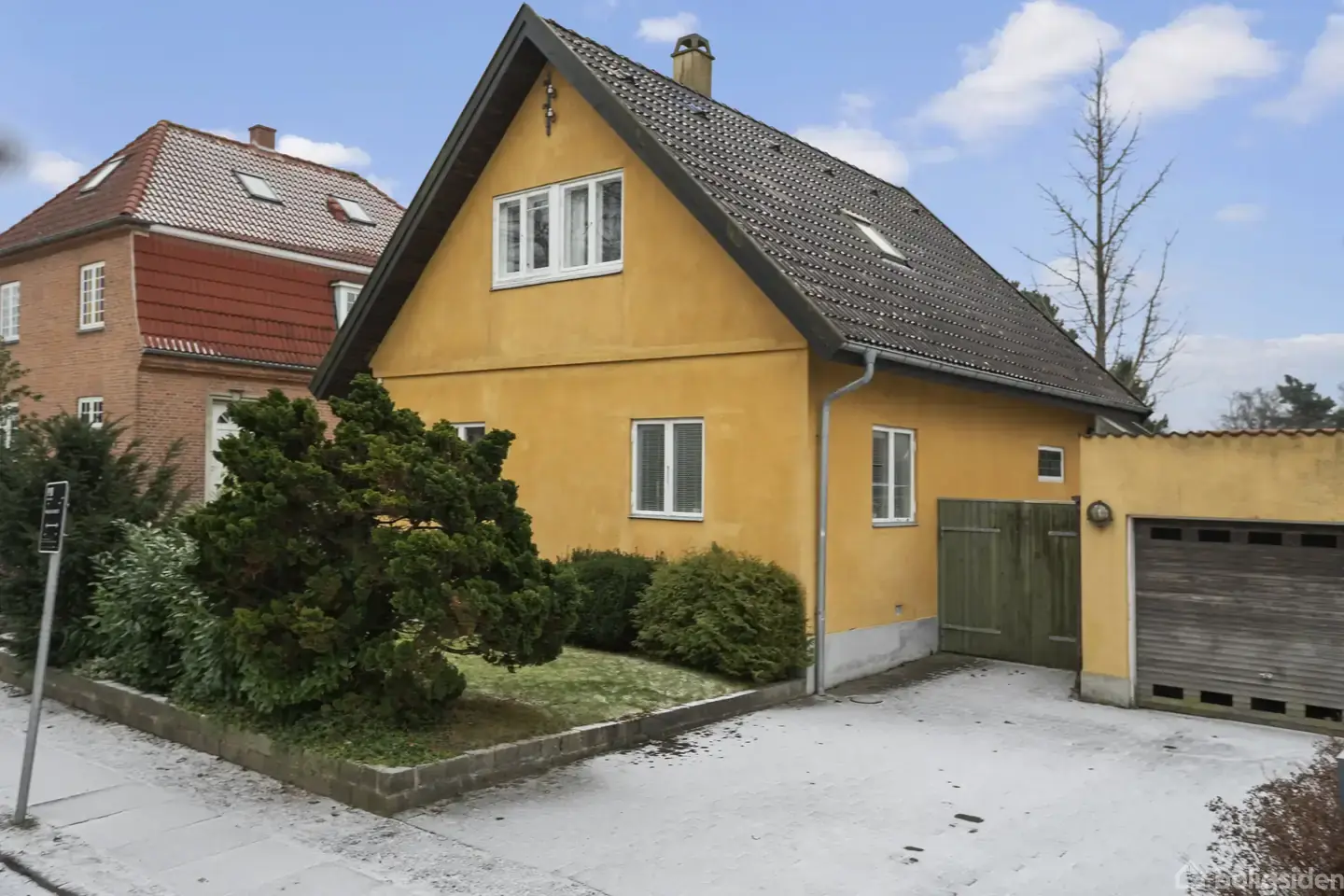 Villa på Langvaddam 3, 2500 Valby