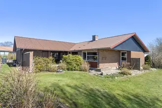 Villa på Eventyrvej 13, 9700 Brønderslev