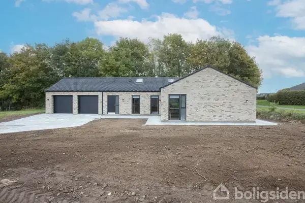 Villa på Marie Hammers Vej 7, 8670 Låsby