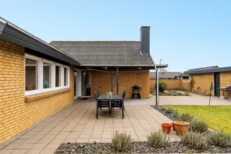 Villa på Uranusvænget 11, 7000 Fredericia