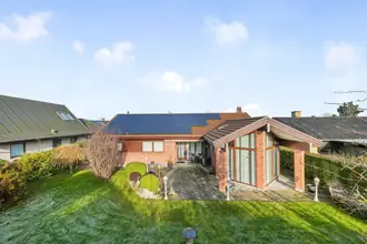 Villa på Engvej 13, 3650 Ølstykke
