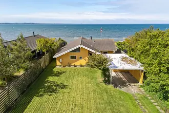 Fritidshus på Dybkærvej 31, Næsby Strand, 4200 Slagelse
