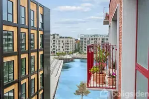Ejerlejlighed på Calaisgade 2, 4. tv., 2150 Nordhavn