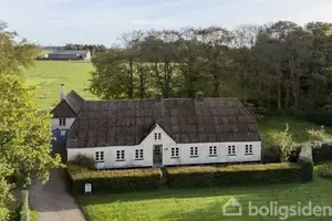 Villa på Jernvedvej 22, 6771 Gredstedbro