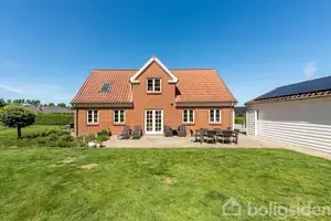 Villa på Parkvej 32, 6230 Rødekro