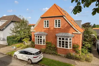 Villa på Hygge Alle 7, 6700 Esbjerg