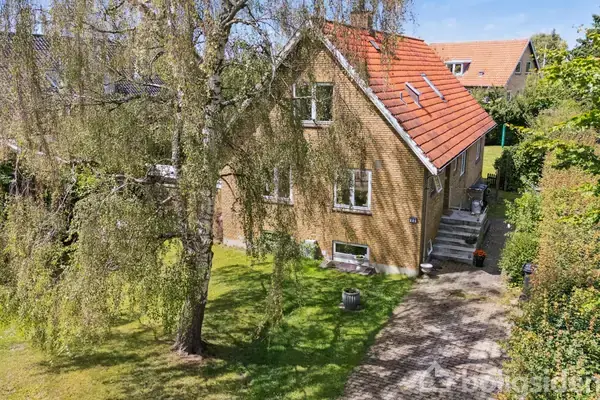 Villa på Rønvej 22, 2600 Glostrup