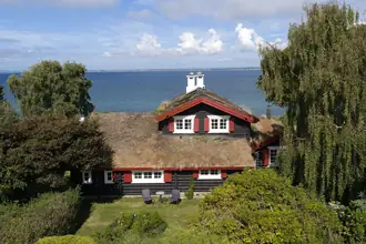 Villa på Bobakken 29, 3140 Ålsgårde