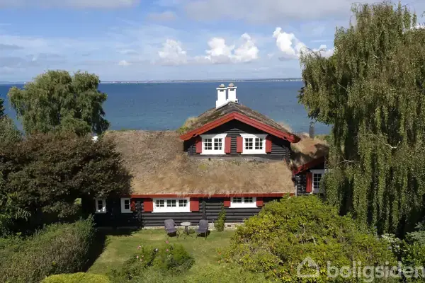 Villa på Bobakken 29, 3140 Ålsgårde