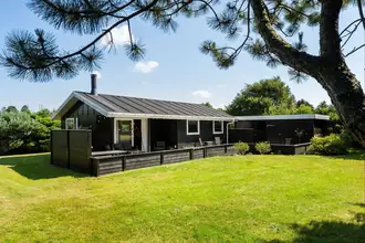 Fritidshus på Perikumvej 32, Slettestrand, 9690 Fjerritslev