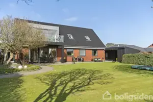 Villa på Valmuevænget 24, 6710 Esbjerg V