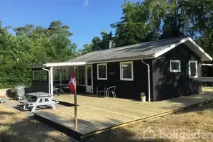 Fritidsbolig på Gl. Randersvej 15, 8410 Rønde