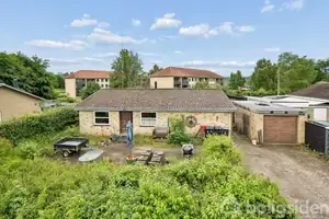 Villa på Lavendelvej 56, 8600 Silkeborg