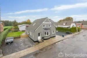 Villa på Birkager 4, 9760 Vrå