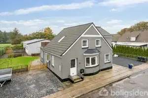 Villa på Birkager 4, 9760 Vrå