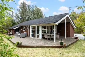 Fritidsbolig på Benediktesvej 11, 9670 Løgstør