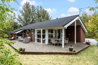 Fritidshus på Benediktesvej 11, Trend, 9670 Løgstør