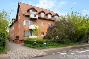 Ejerlejlighed på Vanløse Allé 45B, 2. tv., 2720 Vanløse