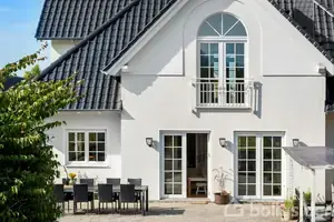 Villa på Breddam 37, 3230 Græsted