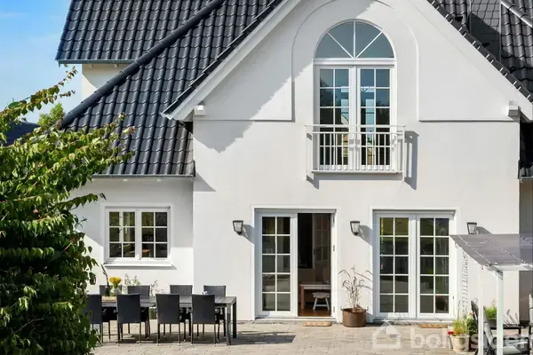 Villa på Breddam 37, 3230 Græsted
