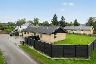 Villa på Stubmarken 26, Esbønderup, 3230 Græsted