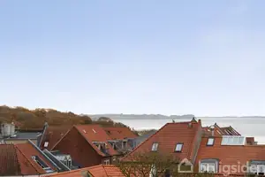 Ejerlejlighed på Willemoesgade 8, 4. th., 8200 Aarhus N