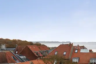 Ejerlejlighed på Willemoesgade 8, 4. th., 8200 Aarhus N