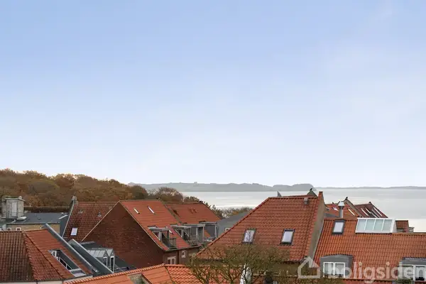 Ejerlejlighed på Willemoesgade 8, 4. th., 8200 Aarhus N