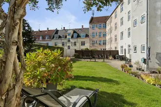 Andelsbolig på Rosenkildevej 5, tv., 3000