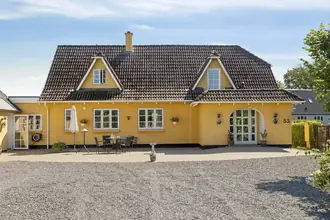 Landejendom på Østerskovvej 53, 6000 Kolding