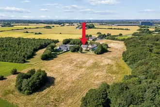 Landejendom på Østerskovvej 53, 6000 Kolding
