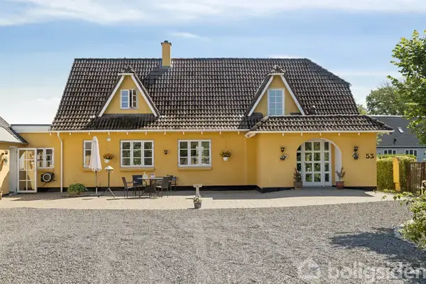 Landejendom på Østerskovvej 53, 6000 Kolding