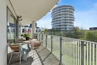 Ejerlejlighed på Rundholtsvej 56, 1. 2., 2300 København S