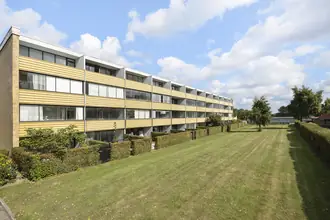 Ejerlejlighed på Byskov Alle 34, 3. th., 4200 Slagelse