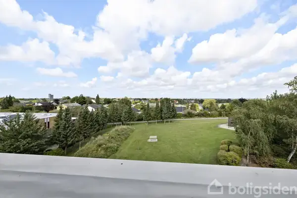 Ejerlejlighed på Byskov Alle 34, 3. th., 4200 Slagelse