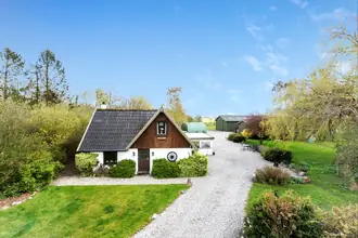Landejendom på Hedemosen 34, Gyrstinge, 4100 Ringsted