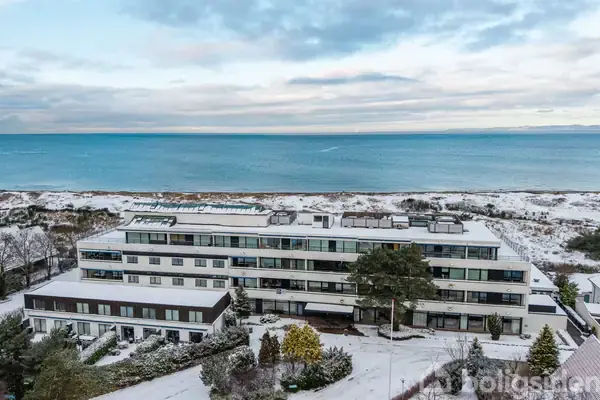 Ejerlejlighed på Kystvej 20, 1. 5., 3100 Hornbæk